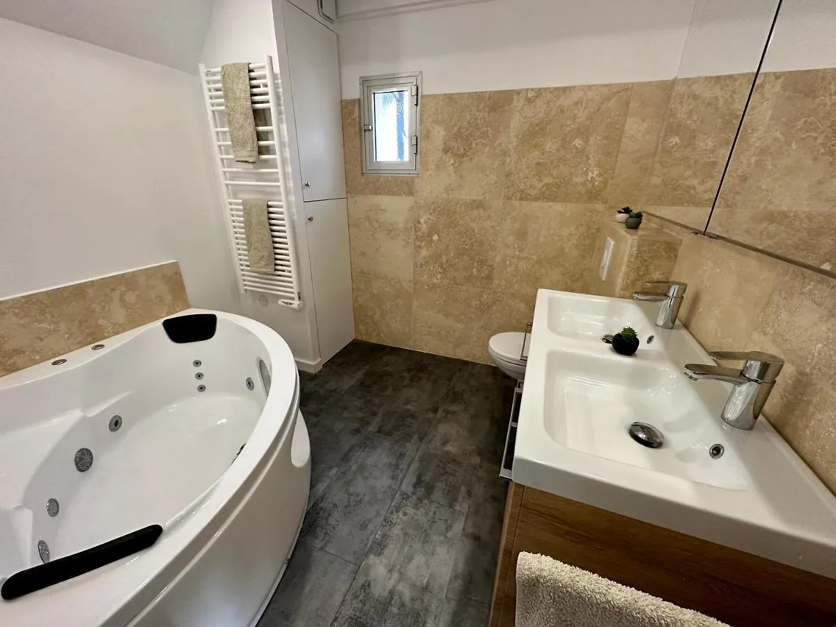 Villa Mahjong Piscine Vue Mer Clim 6 Adultes Et 2 Enfants Cavalaire-sur-Mer Francie