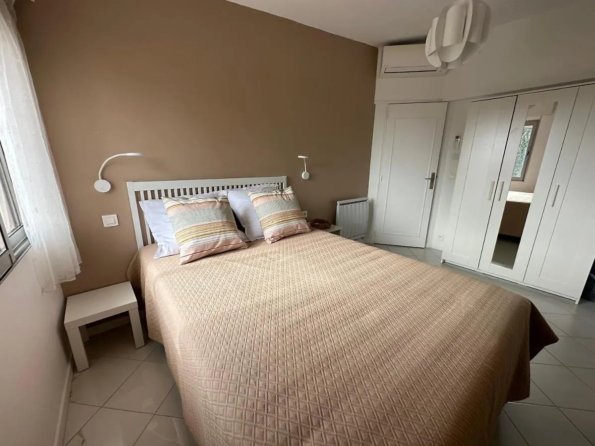 Villa Mahjong Piscine Vue Mer Clim 6 Adultes Et 2 Enfants Cavalaire-sur-Mer