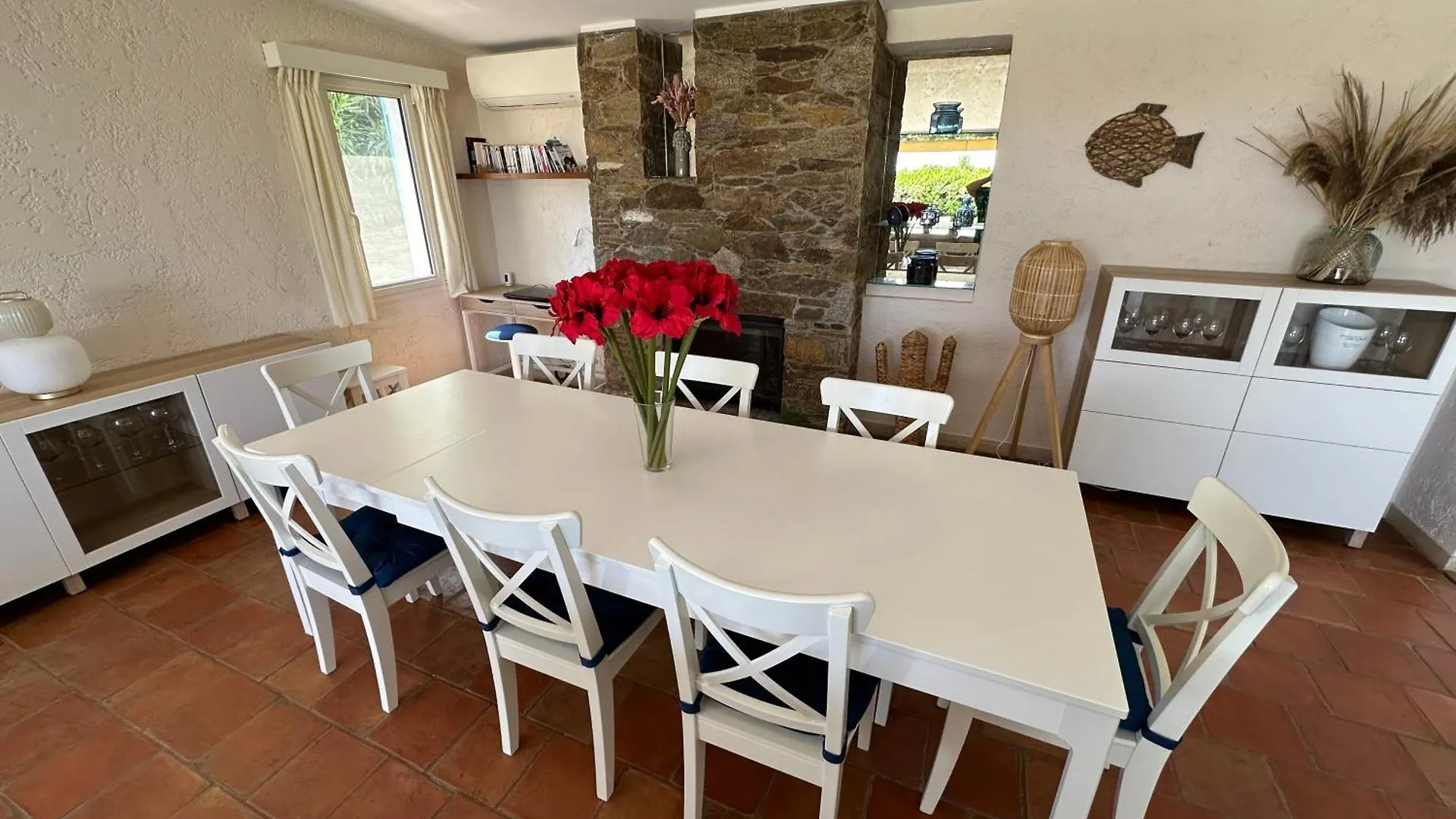 Villa Mahjong Piscine Vue Mer Clim 6 Adultes Et 2 Enfants Cavalaire-sur-Mer Francie